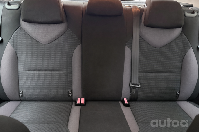 Peugeot 308 T7 Hatchback 5-doors