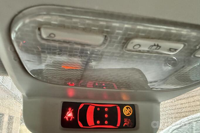 Peugeot 308 T7 Hatchback 5-doors