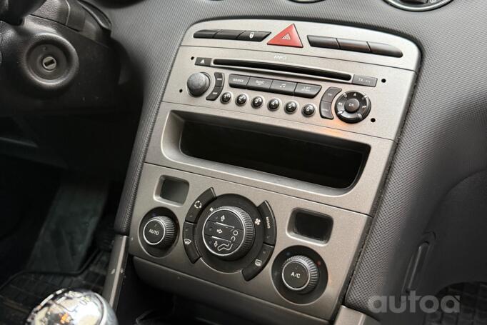 Peugeot 308 T7 Hatchback 5-doors