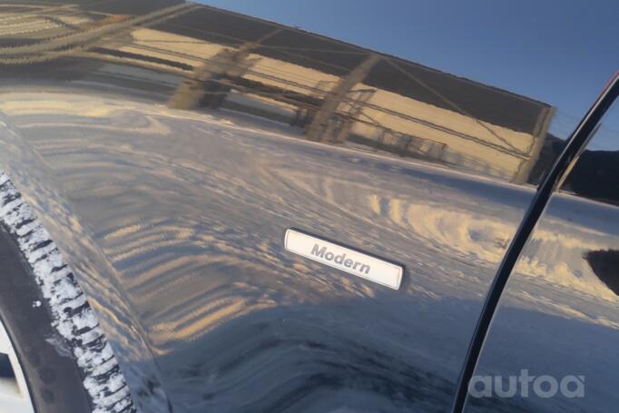 BMW 3 Series F30/F31/F34 Touring wagon