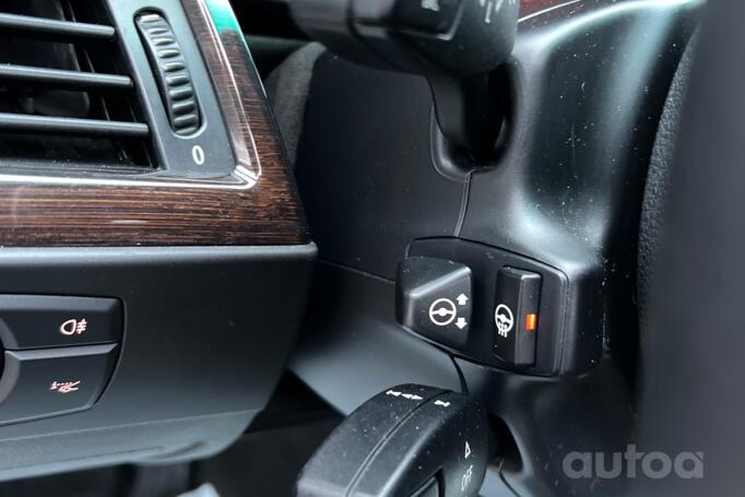 BMW 5 Series E60/E61 [restyling] Touring wagon