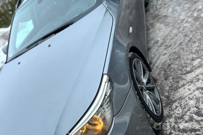 BMW 5 Series E60/E61 [restyling] Touring wagon