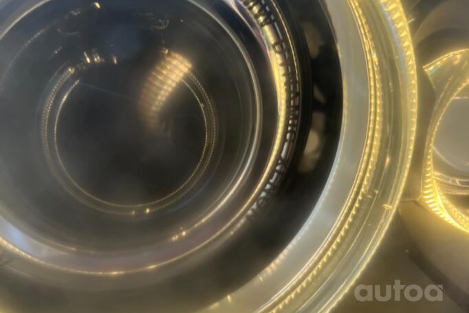 BMW 5 Series E60/E61 [restyling] Touring wagon