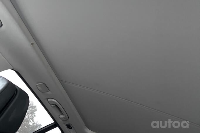 BMW 5 Series E60/E61 [restyling] Touring wagon