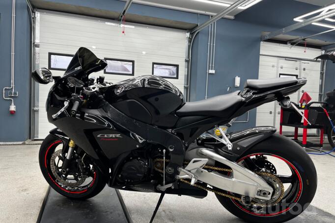 Honda CBR