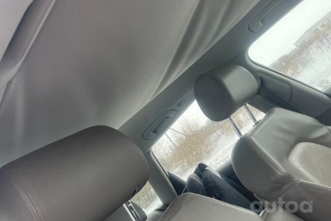 Audi A4 B7 Avant wagon 5-doors