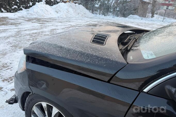 Mercedes-Benz GL-Class X166 SUV 5-doors