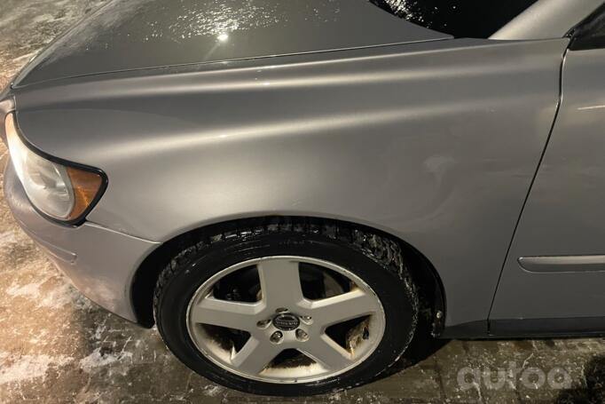 Volvo V50 1 generation wagon