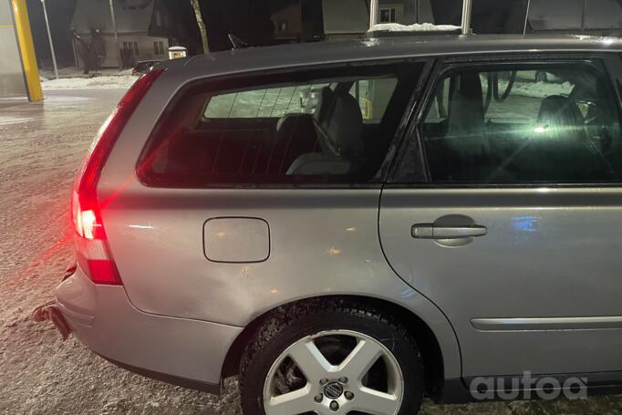 Volvo V50 1 generation wagon