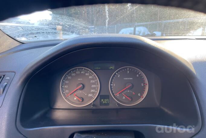 Volvo V50 1 generation wagon