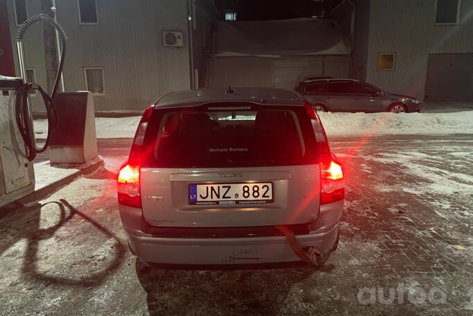 Volvo V50 1 generation wagon