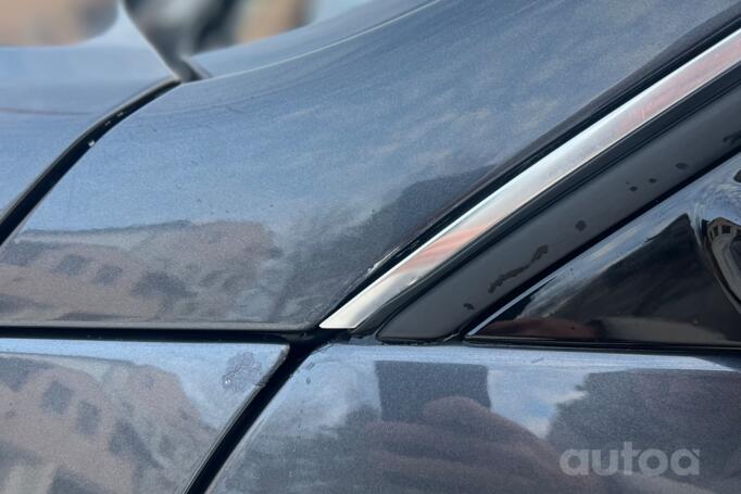 Mercedes-Benz E-Class W212 Sedan