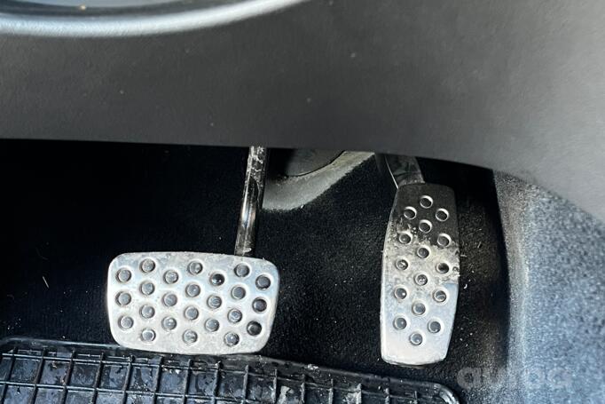 Opel Insignia A [restyling] Sports Tourer wagon 5-doors