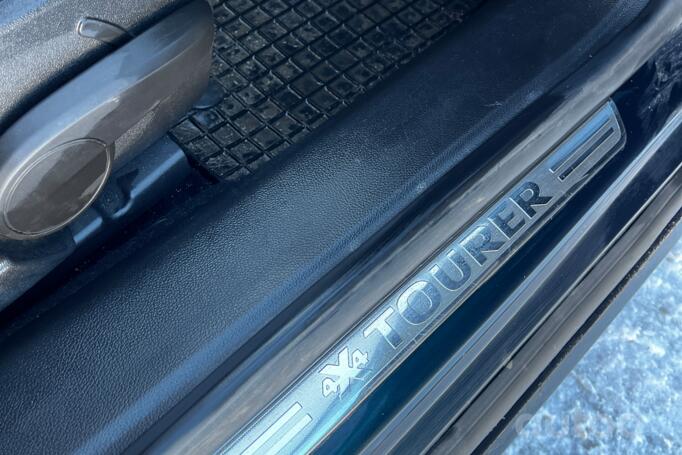 Opel Insignia A [restyling] Sports Tourer wagon 5-doors