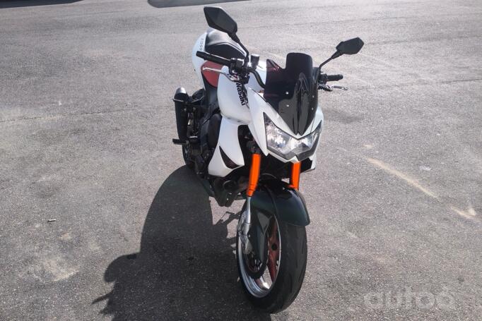 Kawasaki Z 1000