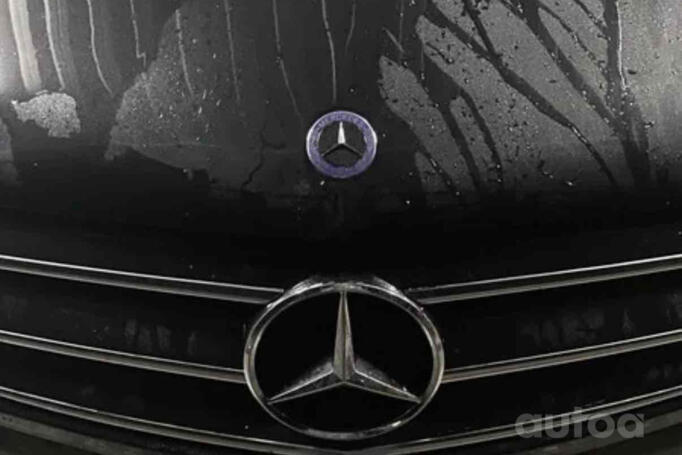 Mercedes-Benz R-Class