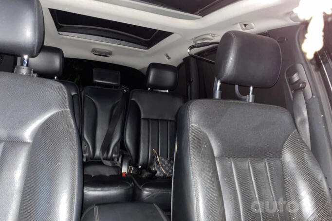 Mercedes-Benz R-Class