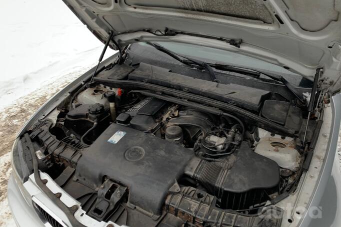 BMW 1 Series E81-E88