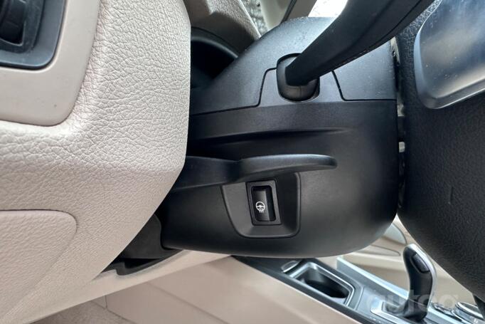 BMW 3 Series F30/F31/F34 Touring wagon