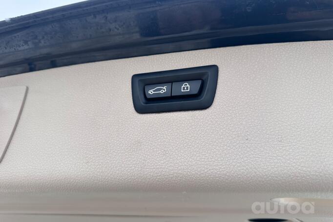 BMW 3 Series F30/F31/F34 Touring wagon