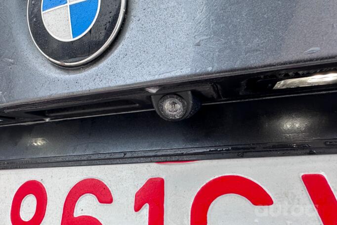 BMW 3 Series F30/F31/F34 Touring wagon