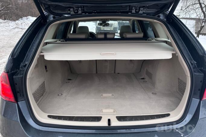 BMW 3 Series F30/F31/F34 Touring wagon