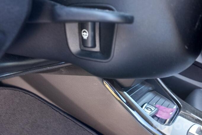 BMW X4 F26 Crossover