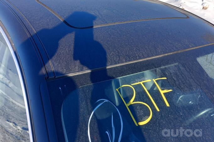 BMW X4 F26 Crossover