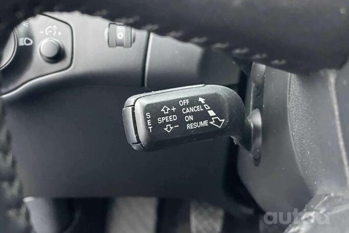 Audi A4 B8/8K wagon 5-doors