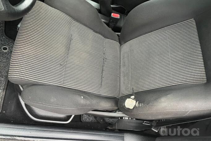 Volkswagen Golf 3 generation Cabriolet