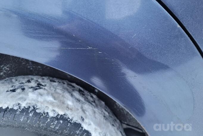 Citroen C4 Picasso 1 generation Grand minivan 5-doors