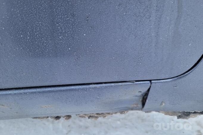 Citroen C4 Picasso 1 generation Grand minivan 5-doors