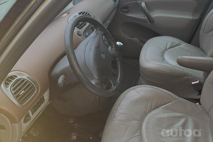 Citroen Xsara Picasso 1 generation Minivan