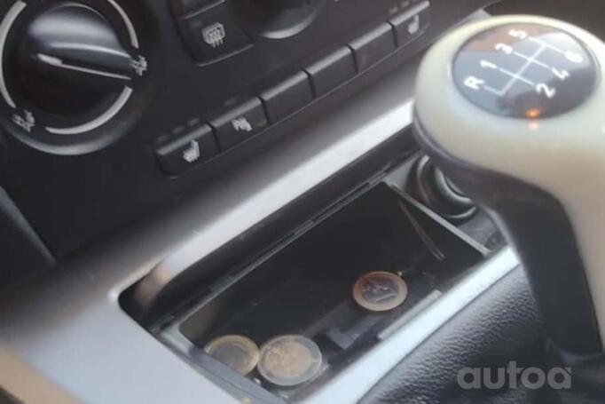 BMW 3 Series E90/E91/E92/E93 Cabriolet