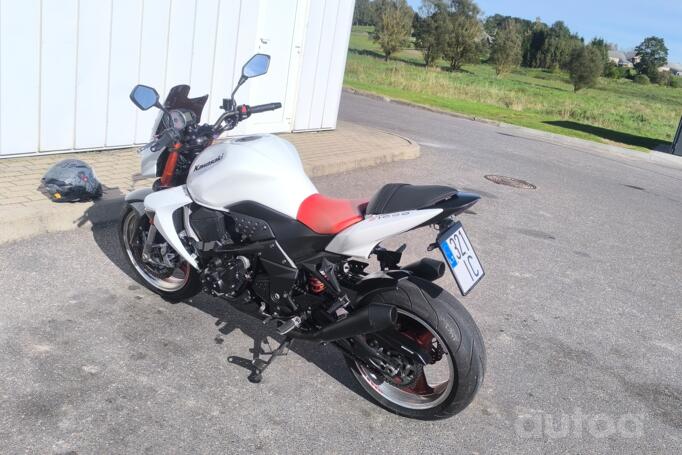 Kawasaki Z 1000