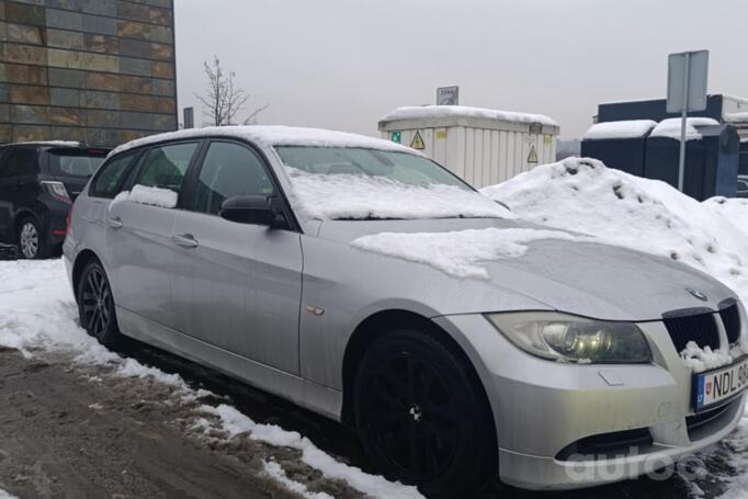 BMW 3 Series E90/E91/E92/E93 Touring wagon