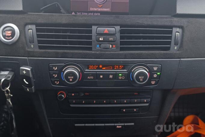 BMW 3 Series E90/E91/E92/E93 Touring wagon