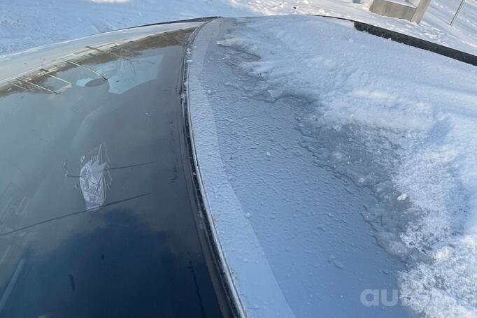 Audi A4 B5 Avant wagon 5-doors