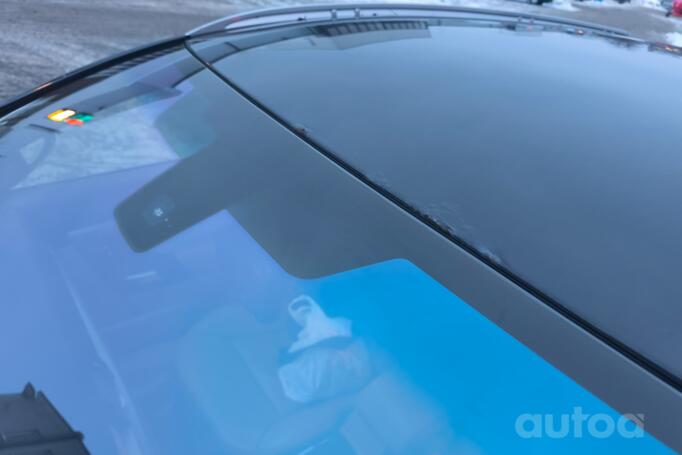 Opel Signum C [restyling] Hatchback