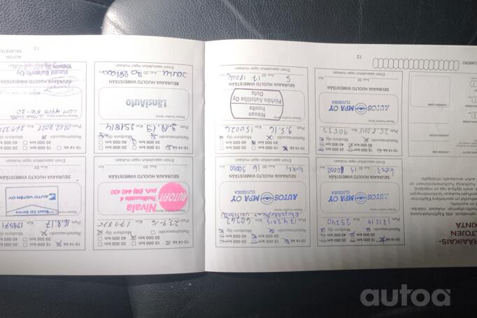 Nissan X-Trail T31 [restyling] Crossover