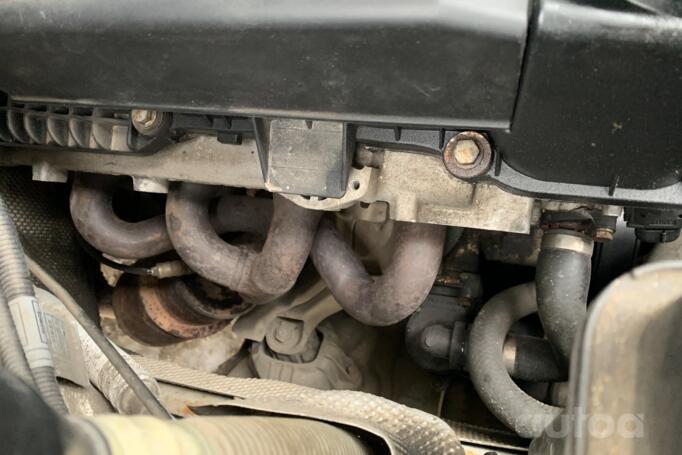 BMW 1 Series E81-E88