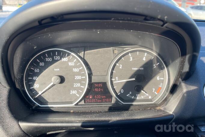 BMW 1 Series E87 Hatchback