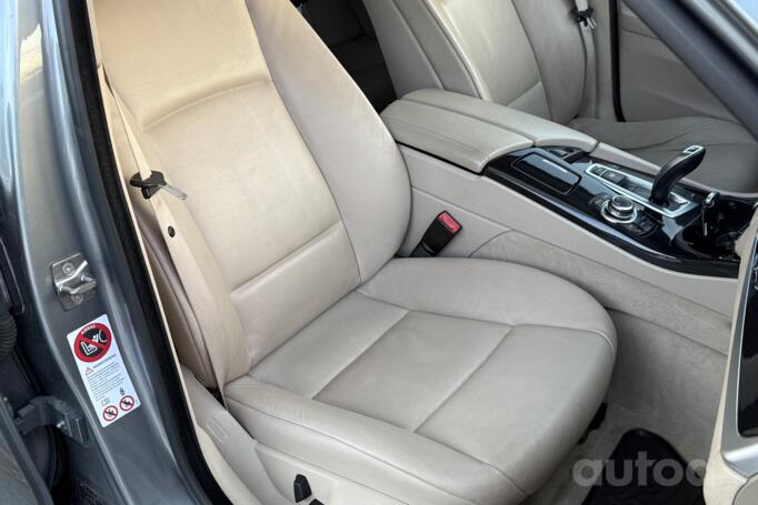 BMW 5 Series F07/F10/F11 Touring wagon