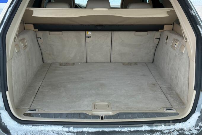 BMW 5 Series F07/F10/F11 Touring wagon