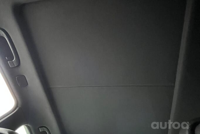 BMW 5 Series E60/E61 [restyling] Touring wagon