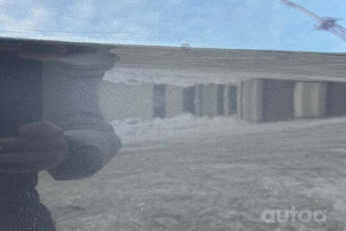 Mercedes-Benz E-Class W212 Sedan