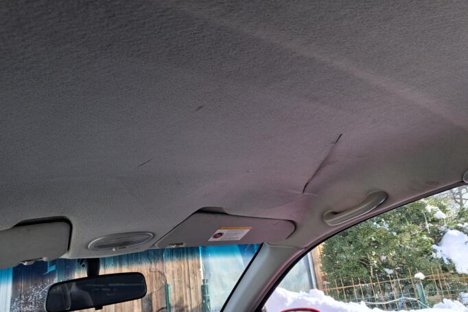 Chevrolet Kalos 1 generation Hatchback 5-doors