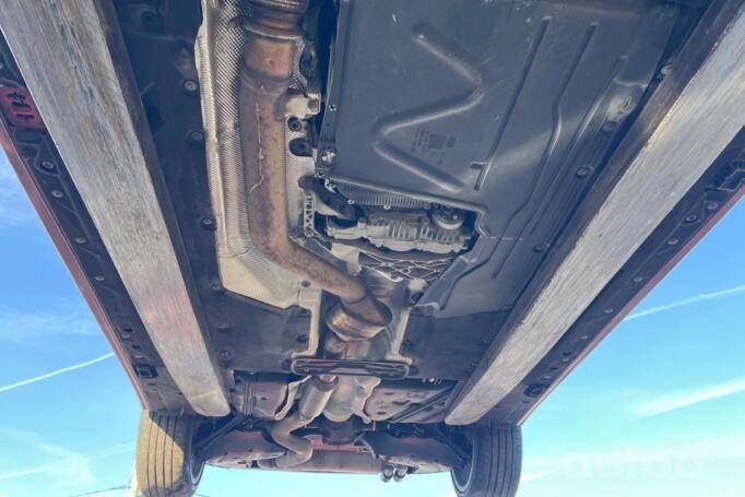 BMW 3 Series F30/F31/F34 [restyling] Sedan