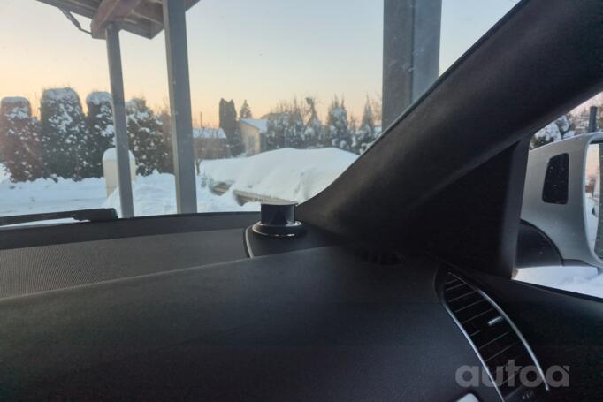 Audi Q7 4L [restyling] Crossover