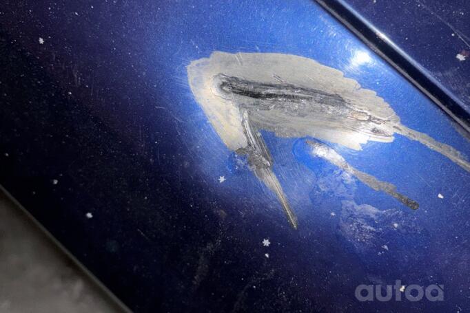 Volkswagen Passat B5 Sedan 4-doors